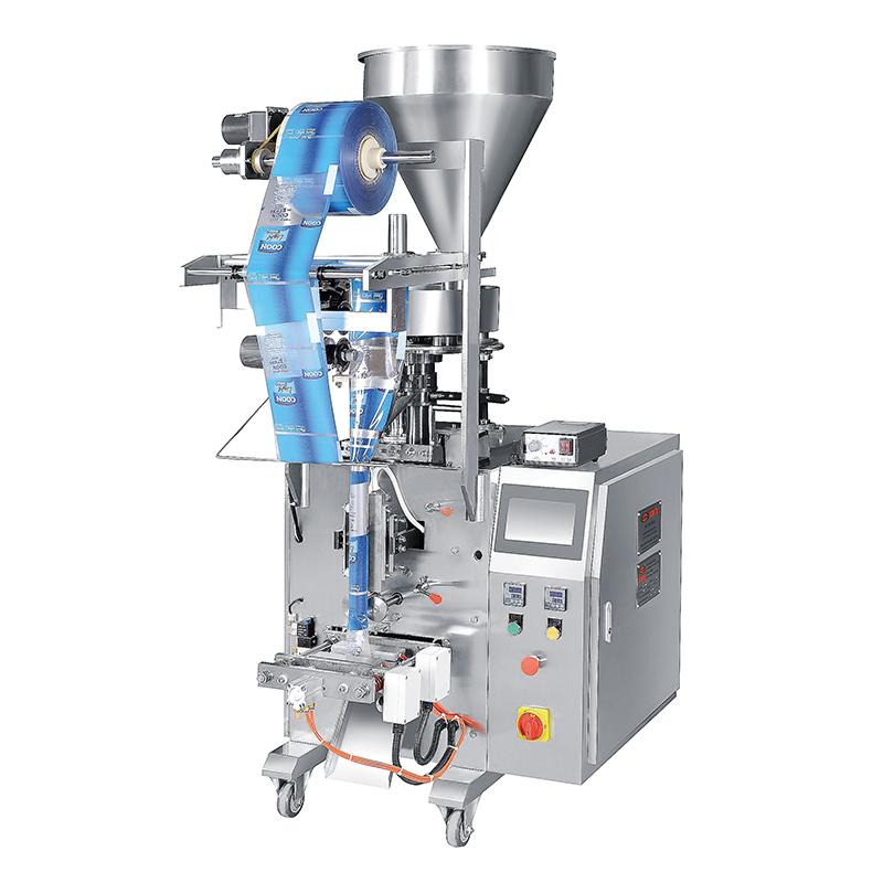 honey liquid packaging machine